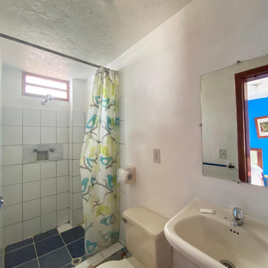 Hostal Chasqui Otavalo Luaran gambar